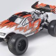 TOMAHAWK ST TRUGGY 2.4GHz 4WD RTR, Thunder Tiger