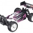 SPARROWHAWK XB 1:10 4WD RTR, Thunder Tiger