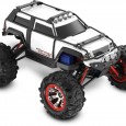 SUMMIT TERRAIN MONSTER TRUCK 4WD 1:16 RTR, Traxxas