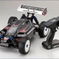 INFERNO VE RACE SPEC 2.4GHz 1:8 4WD RTR, Kyosho