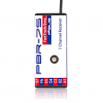 PowerBox PBR-7S, 7 Kanal Empfänger
