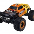 MTA4 S50 SLEDGE HAMMER 2.4GHz RTR,Thunder Tiger