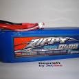 FLIGHTMAX 8400mAh 2S2P 30C LiFePo4, Chinahobbyline