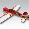 YAK 54 45" (04) 25SE , Thunder Tiger