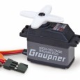 SERVO HVS 933 BB MG, Graupner