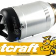 TURBINE JETCRAFT J180+ By Modster