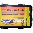 ECU V6.0, JetCat