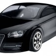 TOMAHAWK VX AUDI TT 1:10 RTR, Thunder Tiger