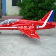BAE HAWK LARGE 1:4, Fly Eagle Jet
