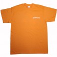 BEASTX T-SHIRT ORANGE