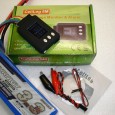 CELL-LOG 8M VOLTAGE MONITOR 2-8S LI-PO
