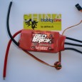 REGLER RED BRICK 100A ESC, Chinahobbyline