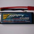 FLIGHTMAX 5400mAh 7.4V 2S1P 50C CAR,Chinahobbyline
