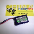 TURNIGY NANO-TECH 180mAh 2S 25C, Chinahobbyline