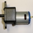 BENZINPUMPE 12V, BlueTigerLine