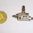 REDUZIERVENTIL KLEIN, SMC