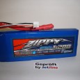 FLIGHTMAX 4200mAh 2S1P 30C LiFePo4, Chinahobbyline