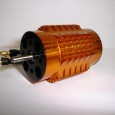 BL.MOTOR HXT 2030 (130S) 4300kv, Chinahobbyline