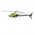 BLADE TRIO 360 CFX BNF BASIC