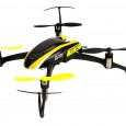 BLADE NANO QX BNF, Blade
