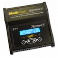 LADEGERÄT X-LOADER-1 80W 1-6S, Black Magic
