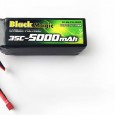 LI-PO AKKU BlackMagic 5000-6S (22.2V) 35C Deans