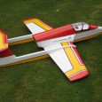 BOOMERANG SPRINT ARF KIT RED SCHEME