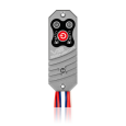 PowerBox Sensor V3, 6.0V/7.8V - JR/JR, PowerBox Systems