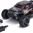 CARSON BAD BUSTER 1:10 4WD X10 2.4GHz RTR