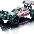 NINJA X10 4WD 1:10 RTR, Carson