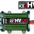 PHOENIX ICE2 HV 120 BRUSHLESS SPEED CONTROLLER