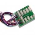 Cellpro 10s Charger-to-ThunderPower (Molex) or PolyQuest (Yeonho) Adapter