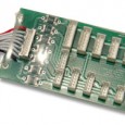 Cellpro (JST PA) PowerLab-to-ThunderPower (Molex) or PolyQuest (Yeonho) Safe Parallel Adapter