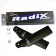 HECKROTORBLÄTTER RADIX 95 mm