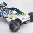 TOMAHAWK ST TRUGGY 1:10 4WD RTR, Thunder Tiger
