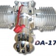 DA-170, Desert Aircraft