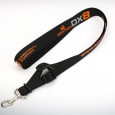 DX8 NECK STRAP, Spektrum