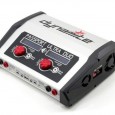 Passport Duo 400W Dual AC/DC Charger