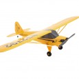 UMX J-3 CUB 670mm AS3X BNB