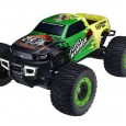 MTA4 S50 SLEDGE HAMMER 2.4GHz RTR,Thunder Tiger