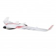 OPTERRA 1.2m Flying Wing PNP 1200 mm, E-Flite