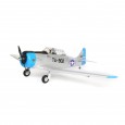 AT-6 1.5m 1450mm BNF Basic
