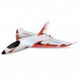 DELTA RAY ONE 500mm BNB MIT SAFE TECHNOLOGY, E-flite