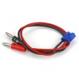 LADEKABEL EC3, 30cm, Chinahobbyline