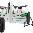 X-VERT VTOL 504mm RTF, E-flite