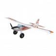 UMX TIMBER 70mm BNF Basic, E-flite