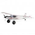 UMX Turbo Timber BNF Basic with AS3X and SAFE Select, 700mm, E-flite