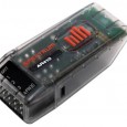 EMPFÄNGER SPEKTRUM AR410 DSMX MIT TELEMETRY