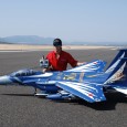 F-15E TWIN VERSION SCALE ARF 1:7, Fly Eagle Jet