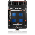 PowerBox Royal SRS, inkl. LC-Display ohne GPS, PowerBox Systems